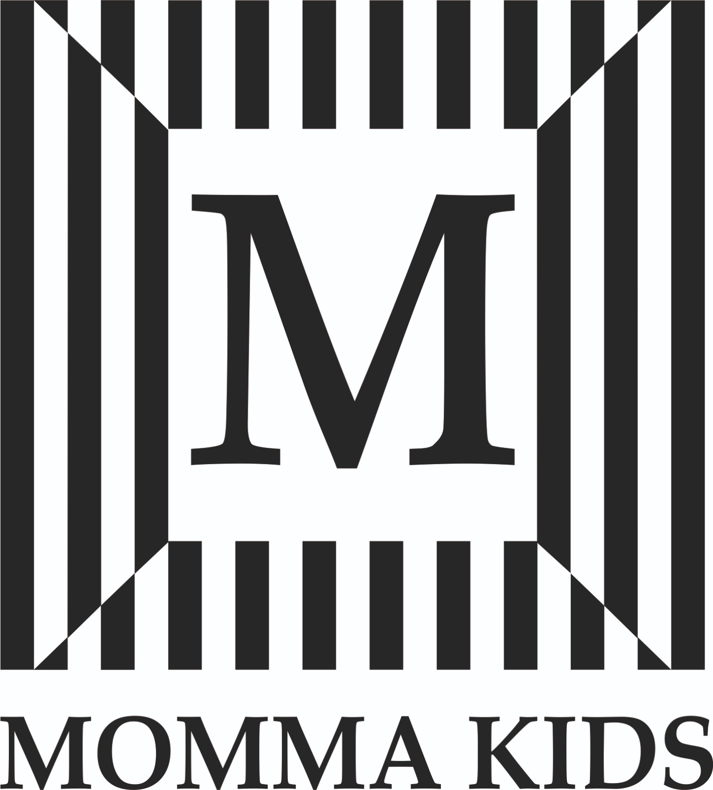 Momma Kids Logo
